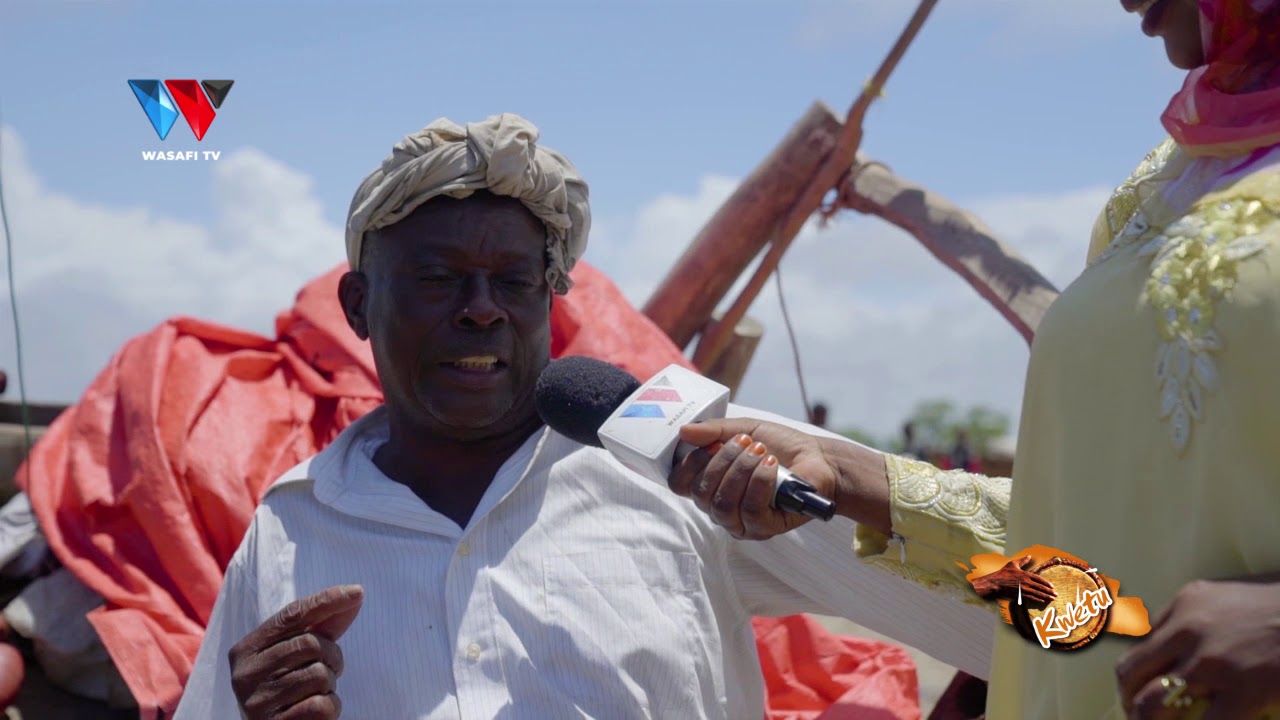 1978 NILIZAMA NA CHOMBO BAHARINI /JINI UWEZI KUMUONA