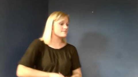 ASL 2 MIDTERM 2  2012-03-28