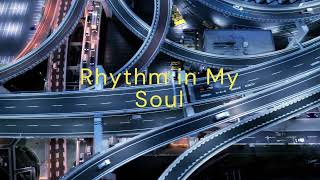 Rachel Ricci - "Rhythm in My Soul" - Son Song Studio Las Vegas 2000