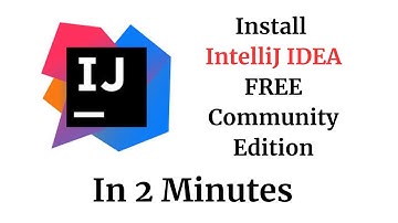 How to Install IntelliJ IDEA in Windows 11 (Updated 2026)