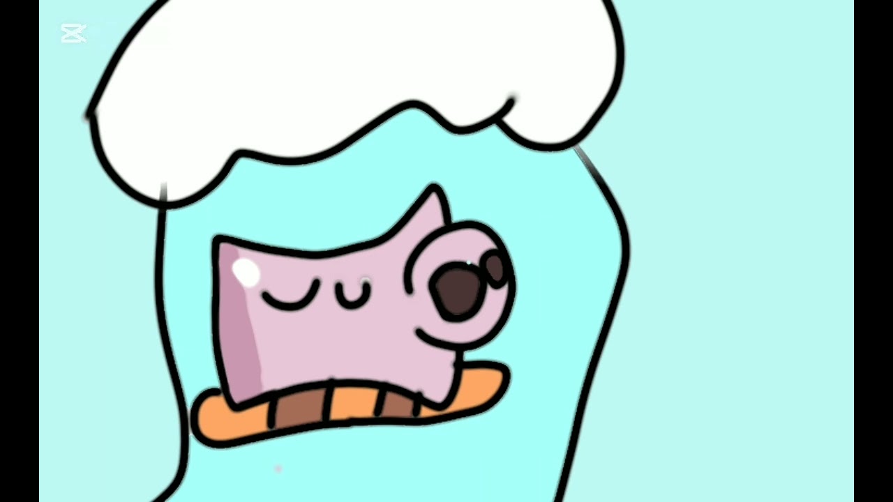 Piggy Gambit Musica: Relajación 2 (Musica original:Better days_Tonga Rocket league)