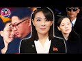 ¿Quién es Kim Yo-jong? La hermana de Kim Jong-un que tomará el poder de Corea del Norte 👩🏻🤯🇰🇵