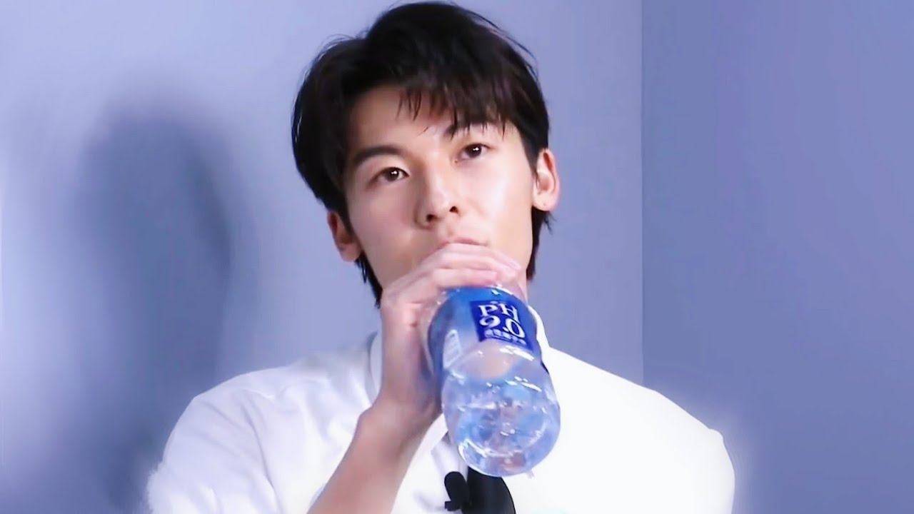 怎麼那麼好聽～不只演技在線，歌唱實力也不容小覷！許光漢 허광한 唱歌cover合集 part1 (演員、魚仔、突然好想你、十年、我愛的人、兜圈、想見你想見你想見你)