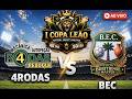M.4 RODAS X BEC,50QUENTÕES,BEIRA RIO.