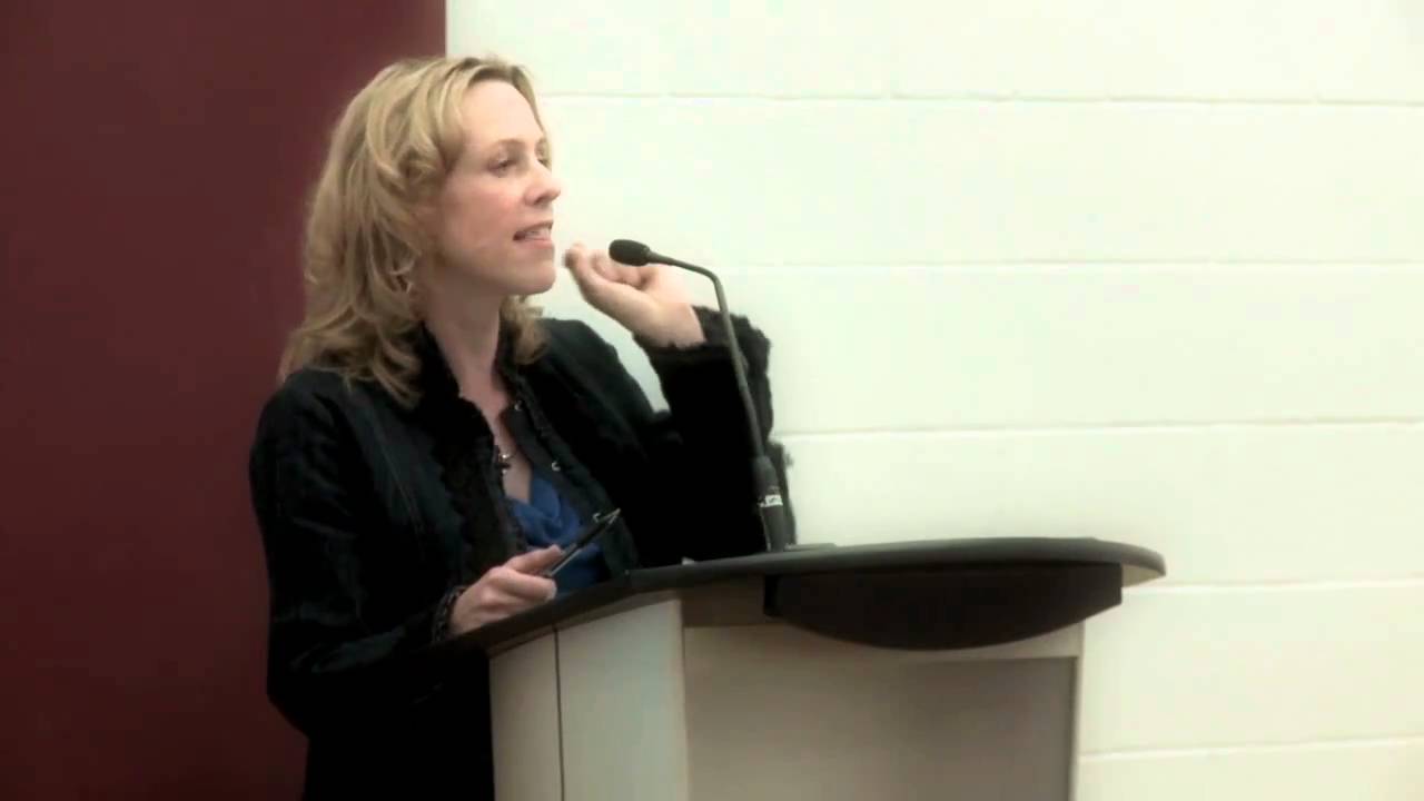 Kim Krushell's closing remarks from the Candidates Forum in ward 2.
