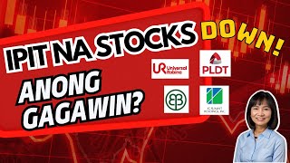 Ipit Na Stocks? What To Do With Urc, Bloom, Jgs, And Tel Stock Review By Request