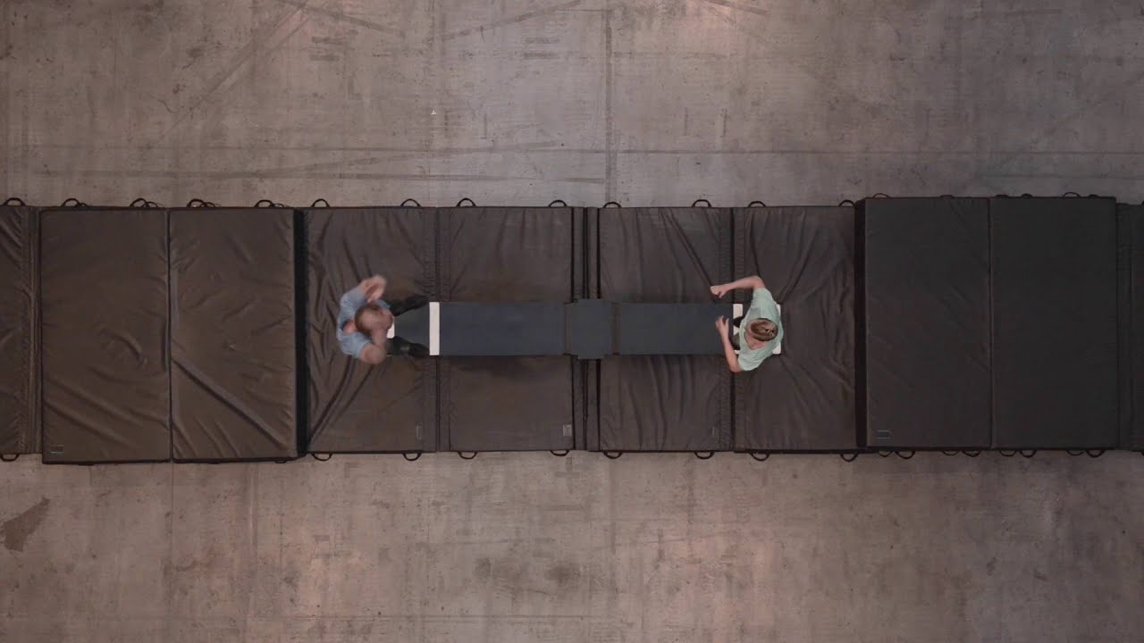 Next - Sons Company - Teeterboard