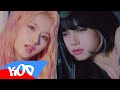 BLACPINK, TWICE - (Lovesick Girls x Feel Special) [Teaser] - KoD MUSIC