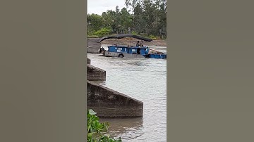 #shorts sàlan chỡ khẫm bất ngờ vượt cống