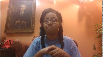 ASL 3 Midterm Part 2 (take 2)