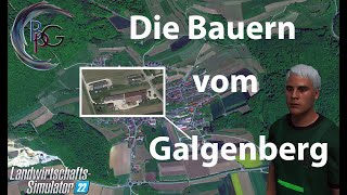 LS22 - Die Bauern vom Galgenberg - Folge 041: Karottenernte mal anders