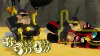 Mkw 1115 Ctww & Ww Highlights.