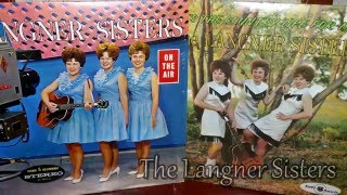 Langner Sisters "For Baby For Bobbie" LIVE Performance chords