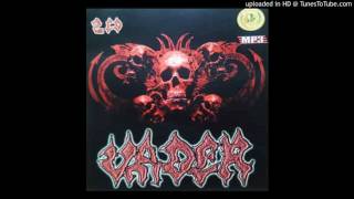 Vader - As Heavens Collide