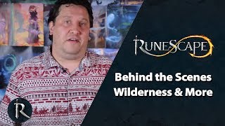 August - the month ahead - Wilderness updates, The Beach and Skilling Pets - RuneScape BTS #202