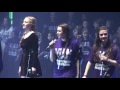 5000 children perform Firework   - Voice in a Million VIAM2013