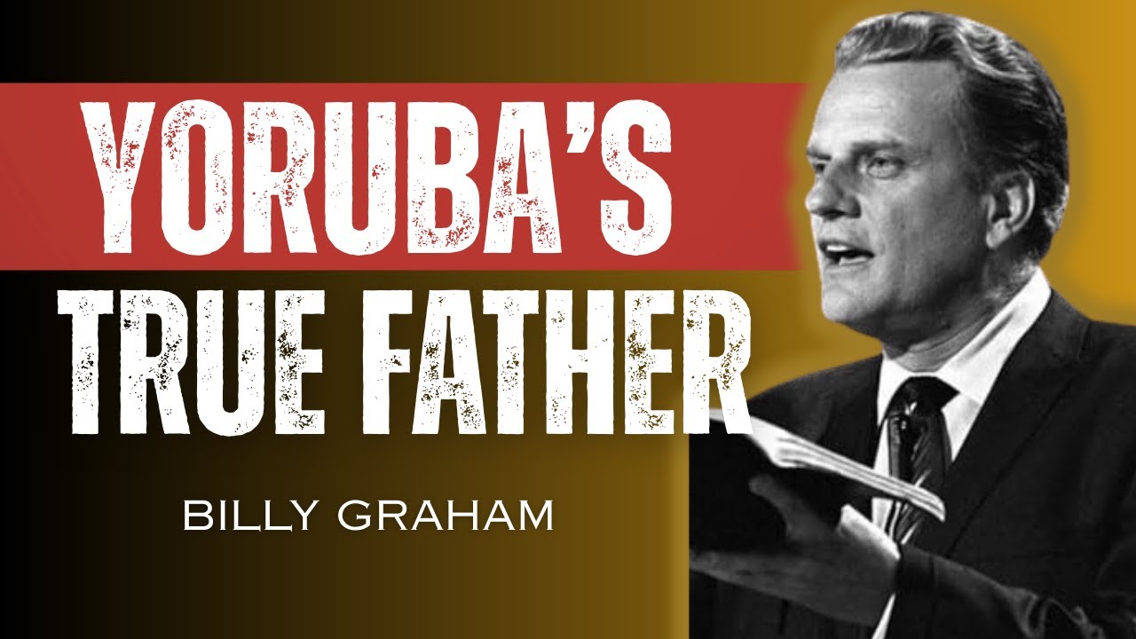 Oduduwa: The Ancestral Father of the Yoruba | Forgotten Origins of Africa’s Greatest Civilization