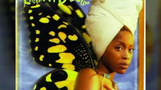 Erykah Badu - Tyrone (Extended Version) Resimi