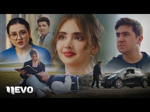 Ravshanbek Baltayev — Chiroylisan (Official Music Video)