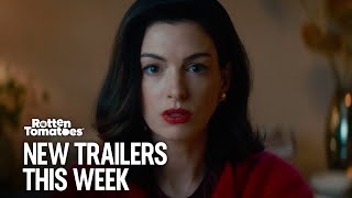 New Trailers This Week | Week 18