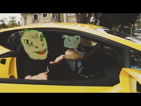 RiceGum - It's EveryNight Sis But Every Bad Word Is Replaced With Yee