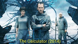 The Calculator 2014 Movie Explained In Hindiurdu
