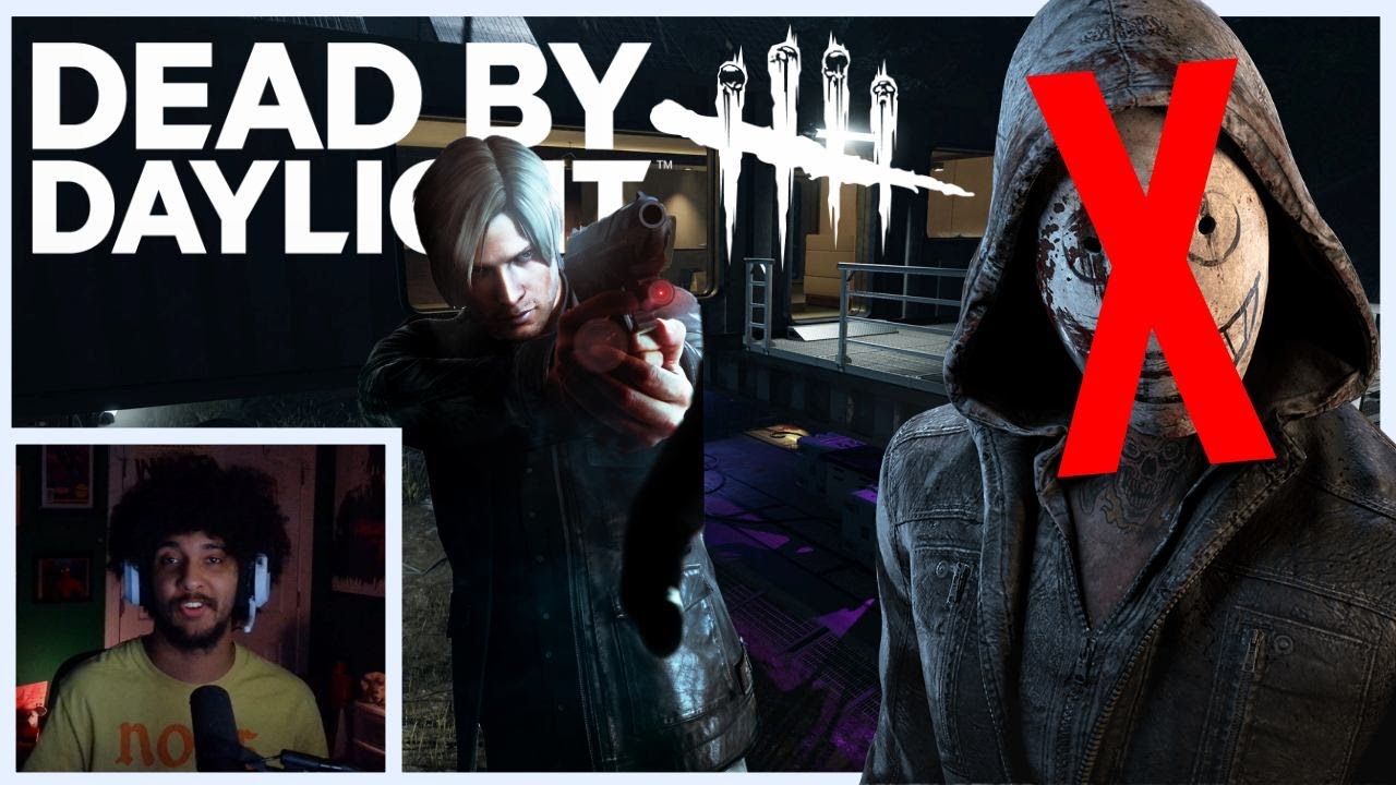 EVERYONE is making it out | Dead by Daylight || part i still dont know