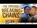 DAY 2 BREAKING CHAINS IN LAPAMPA ARGENTINA WITH PROPHET PAUL DAVID Tbjoshua Prophetpauldavid 