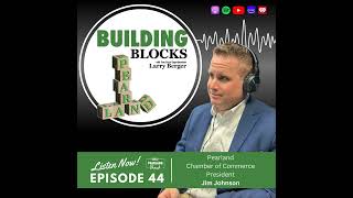 #047 - Connecting the Dots: Education, Business, and Community in Pearland
