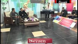 Rumeli Gültekin Senden Hatıra Kaldı - Dağlarım Da Kar Var