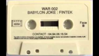 Download Lagu War 002 - Babylon Joke - FKY MP3 Download Lagu War 002 - Babylon Joke - FKY MP3