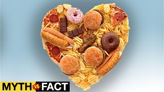 “Heart disease is recent and caused by modern foods”. Truth or myth?