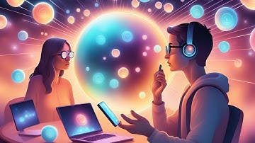 Trapped in the Bubble: How Social Media Creates Echo Chambers