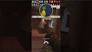 New Operator Looks Insane! #siege #siegexpn #r6siege
