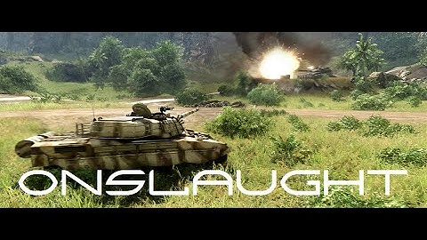 Crysis Remastered - Delta difficulty walkthrough - Mission #05 - Onslaught