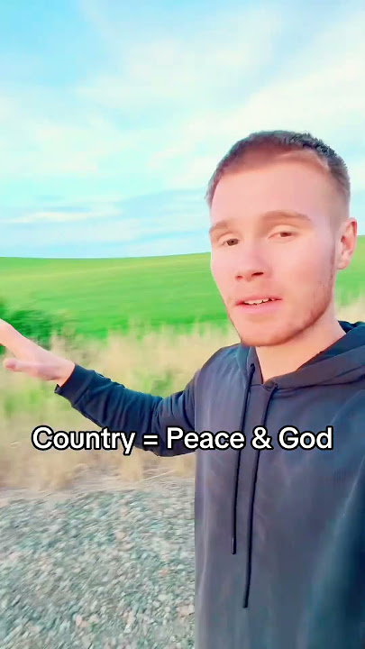 GOD. #viralvideo #God #jesus #country #washington #shorts #peace #anxiety #stress #viralshort