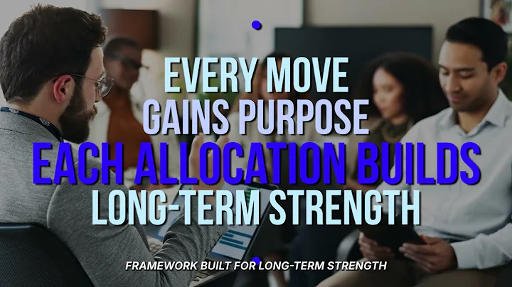 ➡️ Clarity begins long before a decision is made.