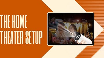 Building A Movie Theater With  $50
