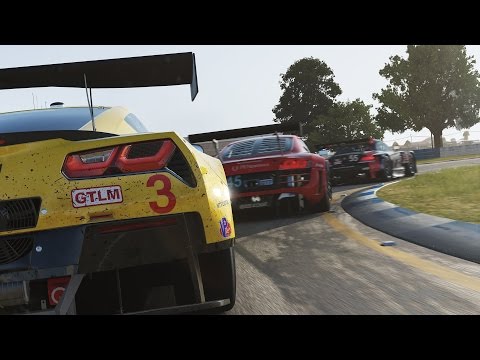 Vídeo: La Versión Para PC De Forza 6 Entra En Beta Abierta La Próxima Semana