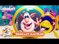 Booba ⭐ Denizaltı Macerası 🐠💦 Çocuklar İçin Çizgi Filmler ✨ Super Toons TV Animasyon