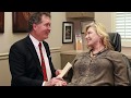 Dr brian maloneys favorite part of facial plastic surgery