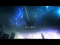 Far Out - Alchemy (feat. RØRY) [Official Lyric Video] | Ophelia Records