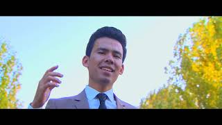 Nurmuhammet Ibragimow - Naz Eyleme