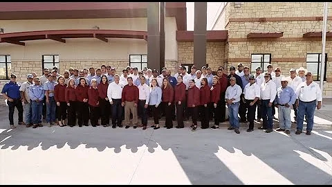 We Are Eagle Pass Water Works System