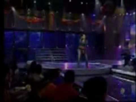 Darina Marquez y Yadira "Potpurr Gala Mexicana" Op...