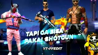 STORY WA FF GANTENG DOANG!!