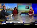 Tampa weather | Sunday morning forecast