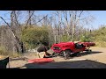 Unboxing and assembling Alibaba Electric Farm side-by-side UTV from China