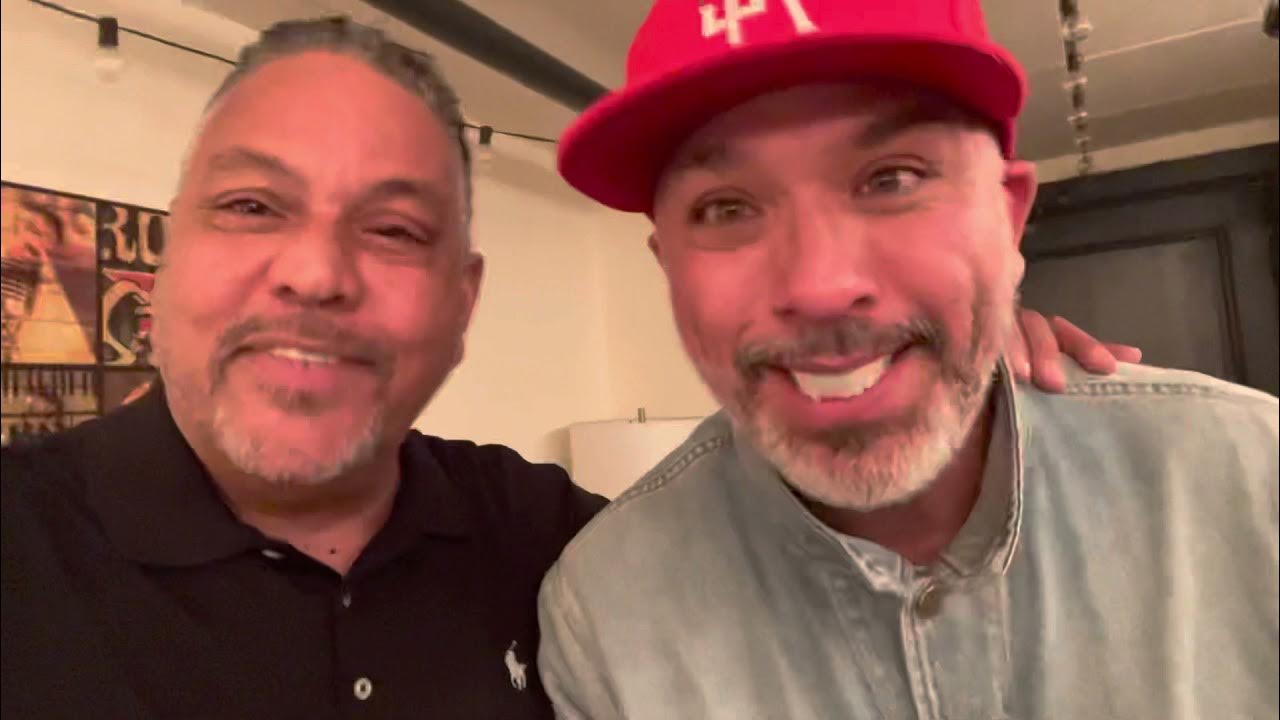 Jo Koy Live in Detroit YouTube