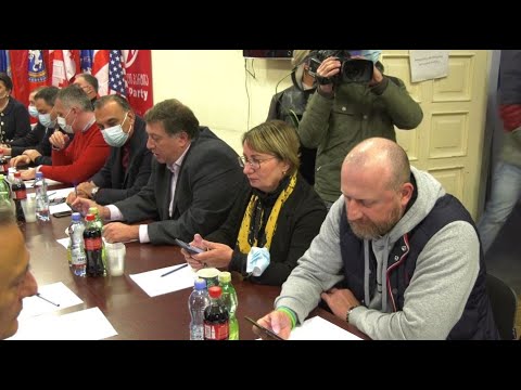 უცვლელი მოთხოვნები და მზადება მოლაპარაკებების მესამე რაუნდისთვის - დიალოგი დასკვნით ეტაპს უახლოვდება